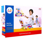 Kufrík - malý lekár